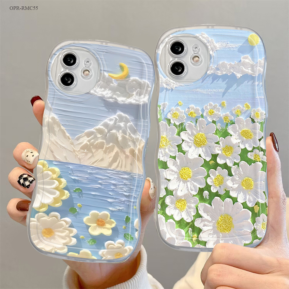 Casing Hp Untuk Realme C71 C73 C75 C67 C63 C61 C55 C53 C51 C65 C51S C35 C33 C30 C31 C20 C20A C21Y C2