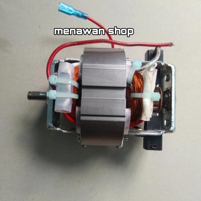 ] motor chopper mitochiba ch 100 / ch 200