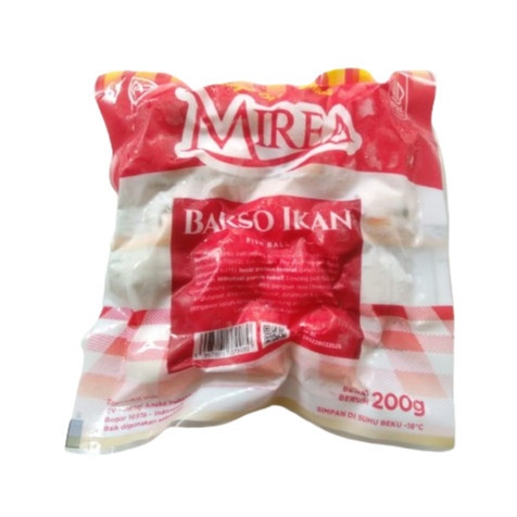 

Mirea Baso Ikan 200gr