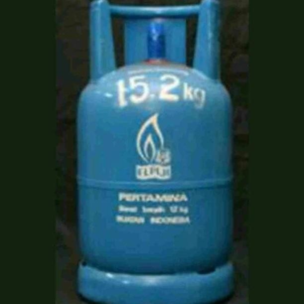 Ready...Ready...Ready...] tabung gas lpg 12kg+isi