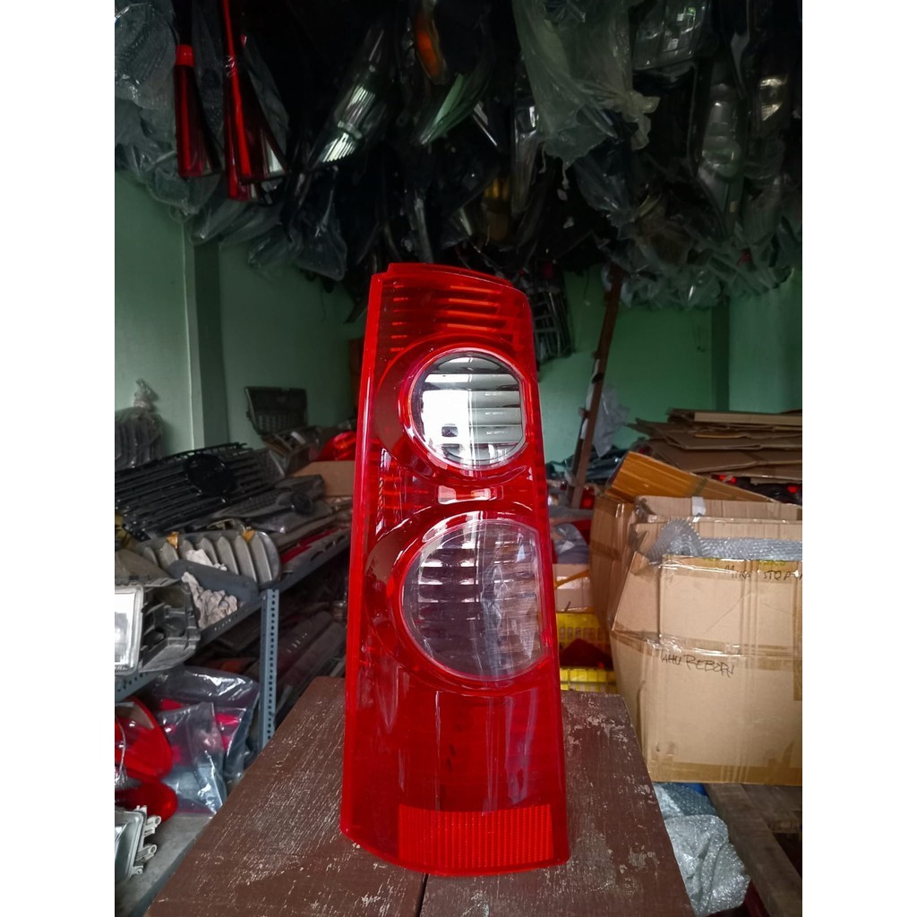 mika stoplamp avanza xenia 2007 2008 2009 2010 original
