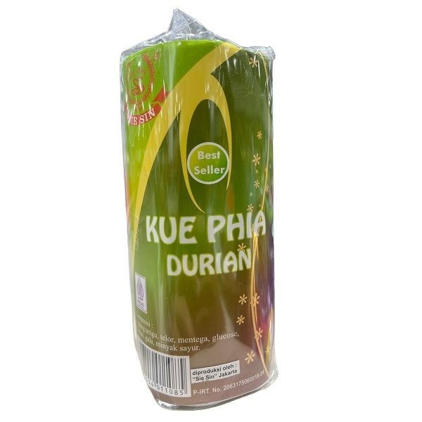 

SIESIN PHIA DURIAN 5 S