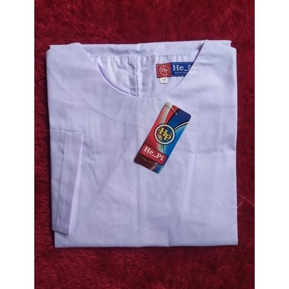 Baju kurung SD/SMP/SMA baju kurung padang seragam sekolah TERMURAH