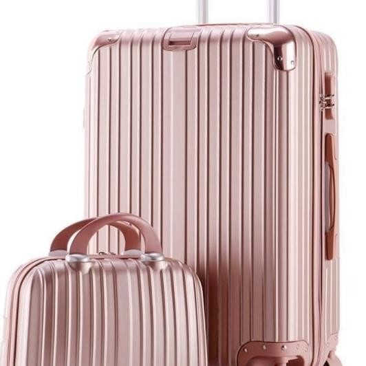Mexican A973 Koper 2 In 1 Koper 24 /22/20 Inch Set 14 Inch Bc