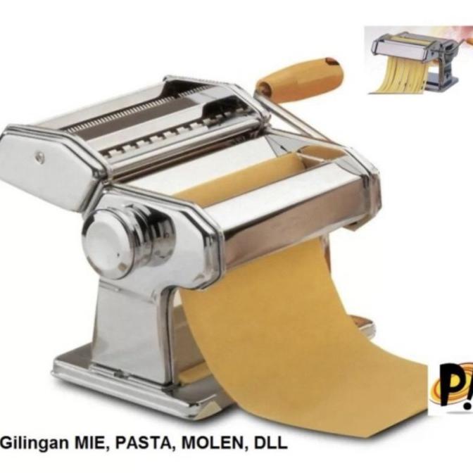 Gilingan Mie / Gilingan Molen / Mesin Stainless
