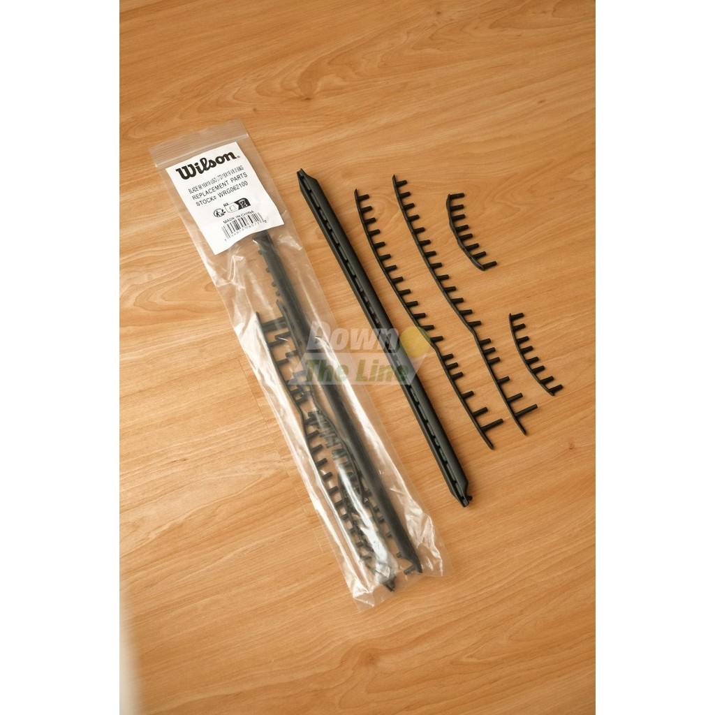 WILSON BLADE V8 98 305G GROMMET REPLACEMENT SET