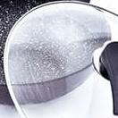 Wajan Moegen Anti Lengket Teflon Marble Kerak Germany Wok Pan 30 Cm