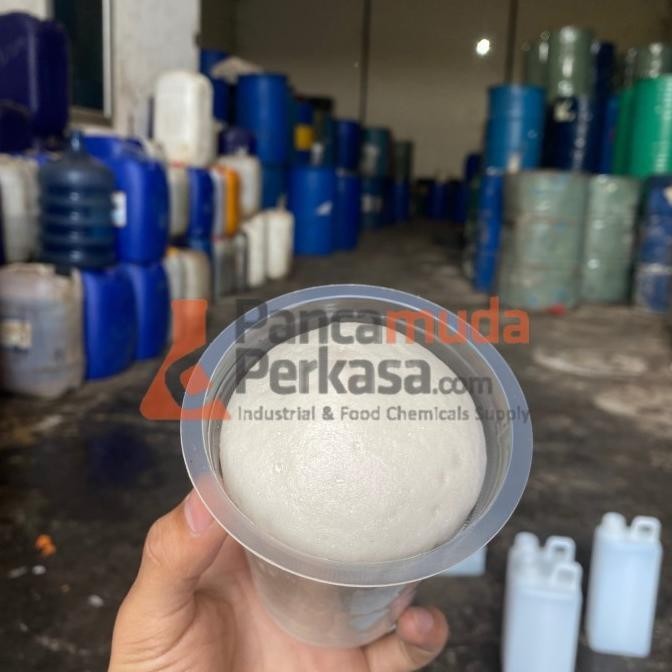 Pertukangan polyurethane foam PU A DAN PU B (5 set =10kg)