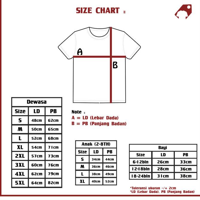 Baju Kaos We Bare Bears Anak Pria Wanita Dewasa Big Size Bn Premium S002