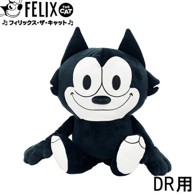 Sarung Cr Stick Golf Limited Edition Felix The Cat Original Limited Edition