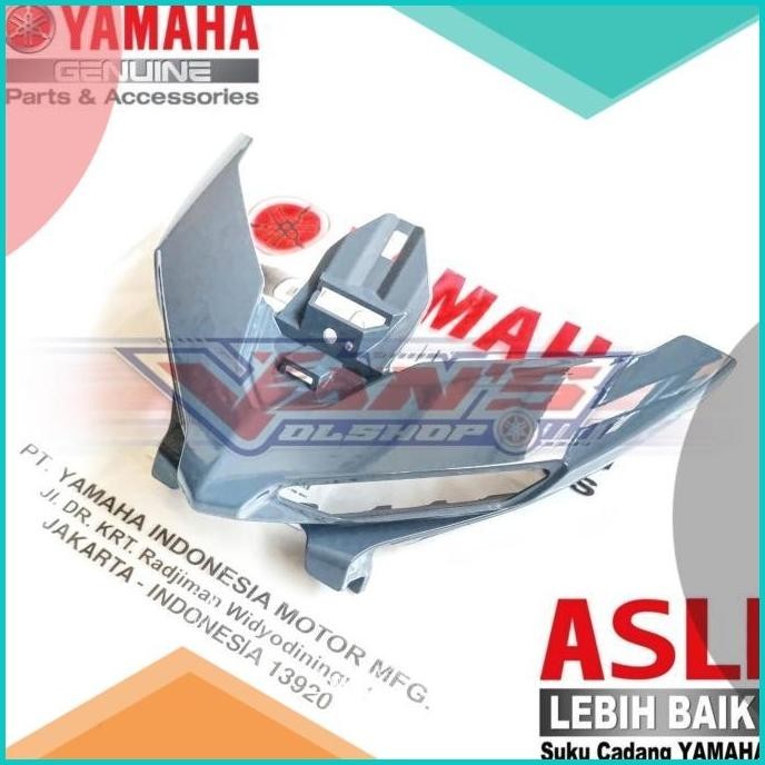 Stay Headlamp Cover Lampu Senja MT25 Facelift B9T Original Yamaha 8JVL