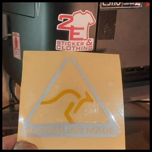 

TERBARU STIKER AUSTRALIAN MADE !!!!!!