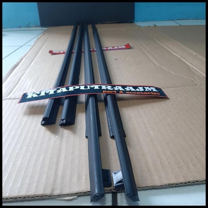 BEST DEAL PELIPIT KACA LUAR AVANZA XENIA VVTI / KARET PELIPIT KACA AVANZA