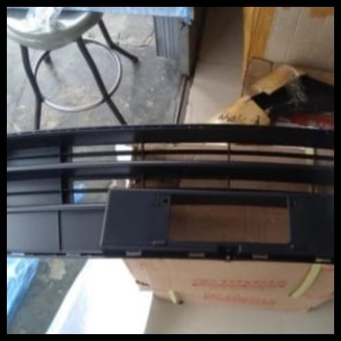 TERMURAH GRILL BUMPER LOWER KISI KISI JARING BUMPER AVANZA VELOZ 2012-2015 ORI