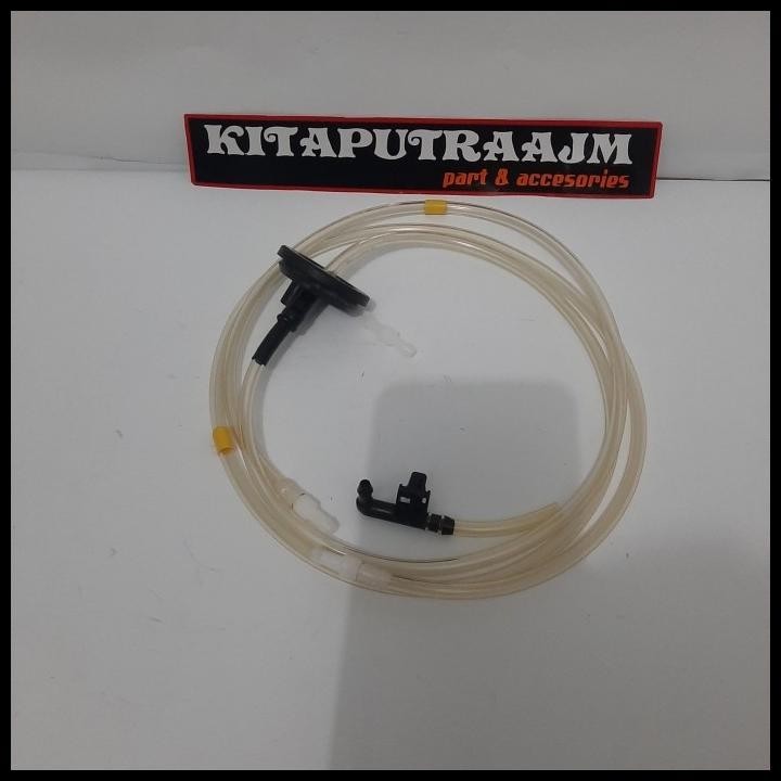 TERMURAH SELANG AIR WIPER MOBIL / SELANG WIPER UNIVERSAL 