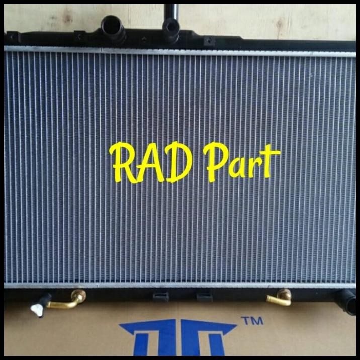 HOT DEAL RADIATOR KIA TIMOR MANUAL 2PLAY 