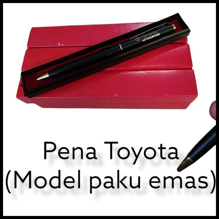 

TERMURAH PENA TOYOTA !!!!!!!