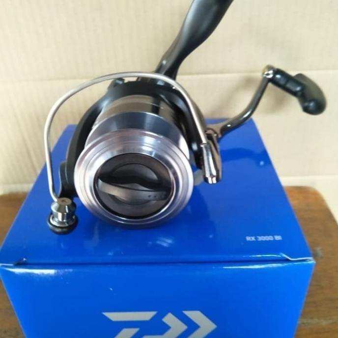 Reel Daiwa Rx 3000 Bi