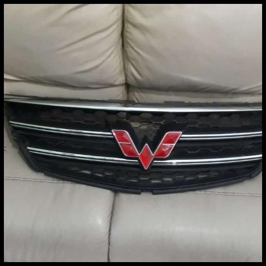 BEST DEAL GRILL WULING CORTEZ 