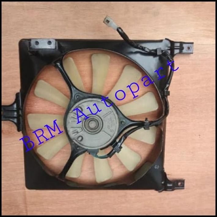 GRATIS ONGKIR EXTRA FAN KIPAS RADIATOR SUZUKI KARIMUN EXTRA FAN KARIMUN KOTAK