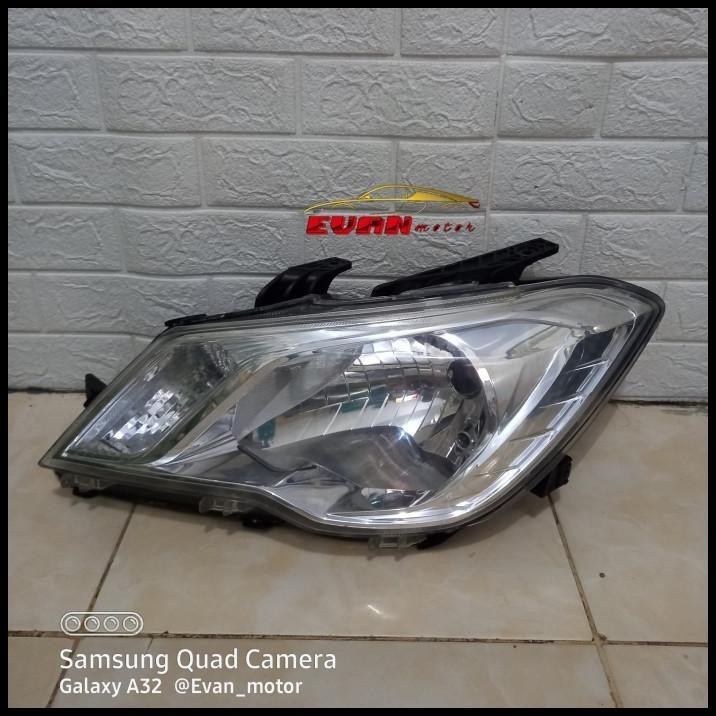 TERBARU HEADLAMP WULING CONFERO DB 