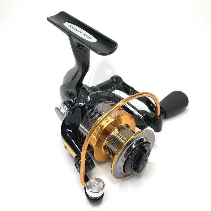 Reel Spinning Fugu Aojiro 1000