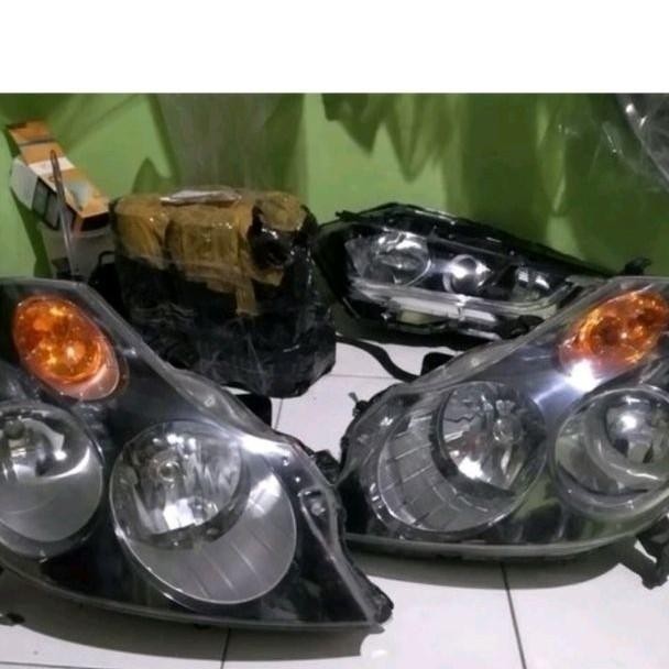 Headlamp Honda Stream 2002 Stream 2005