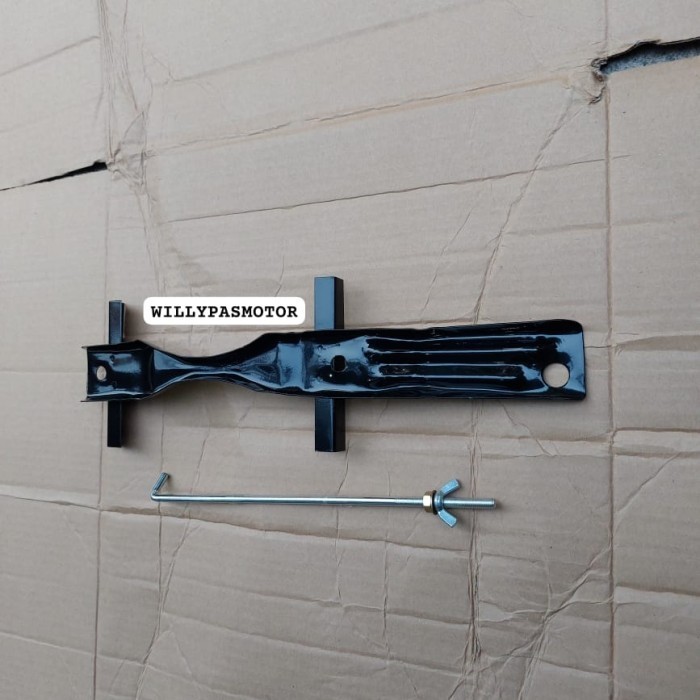 BREKET AKI TAFT GT-ROCKY-HILINE-INDEPENDENT