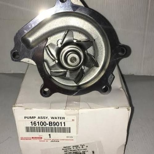 Water Pump Waterpump Avanza Xenia