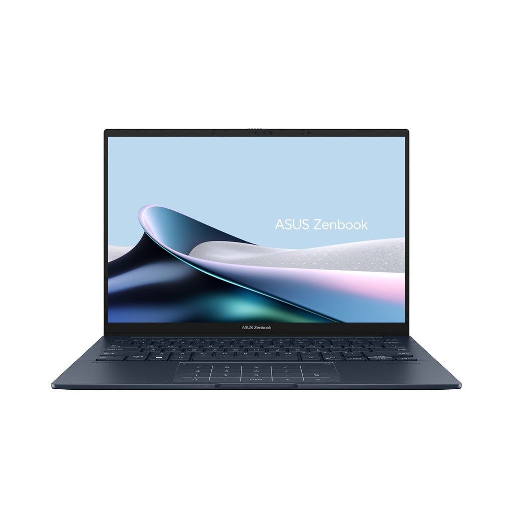 ASUS ZENBOOK UX3405MA-OLEDS511 EVO CORE ULTRA 5 125H 16GB 1TB PCIe INTEL ARC GRAPHICS 14" 3K OLED PA