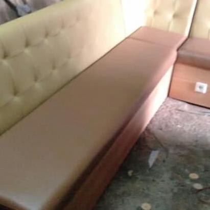 Sofa Cafe Sofa Karaoke Sofa Bar Harga Per Mtr