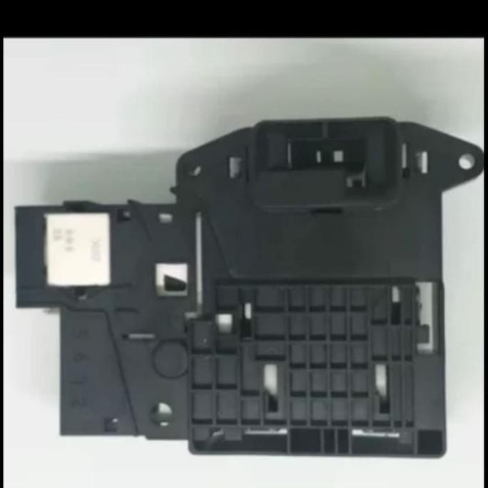Door Lock Lg Mesin Cuci