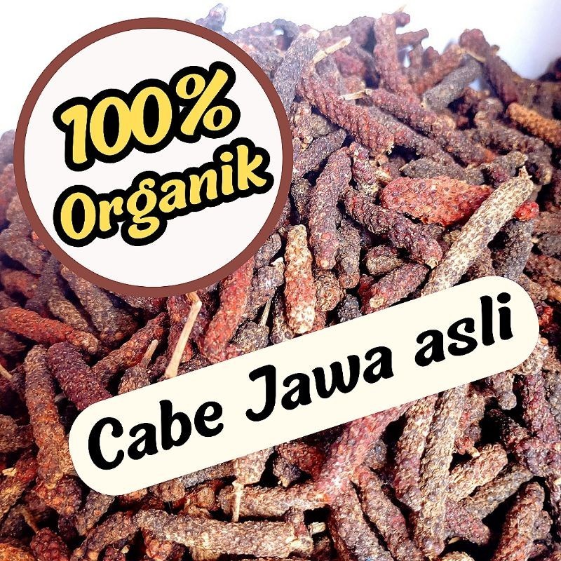 

CABE JAWA KERING / CABE JAMU / CABE PUYANG KERING MURAH / CABE JAWA ORGANIK / PREMIUM QUALITY