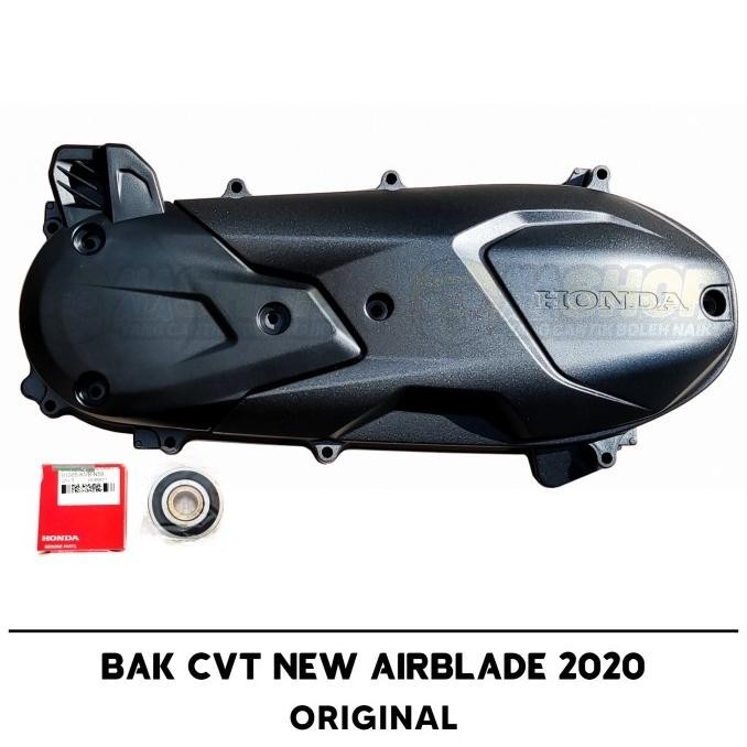 Cover / Bak Cvt New Airblade 2020 Pnp Vario 125 150 Pcx Cbu