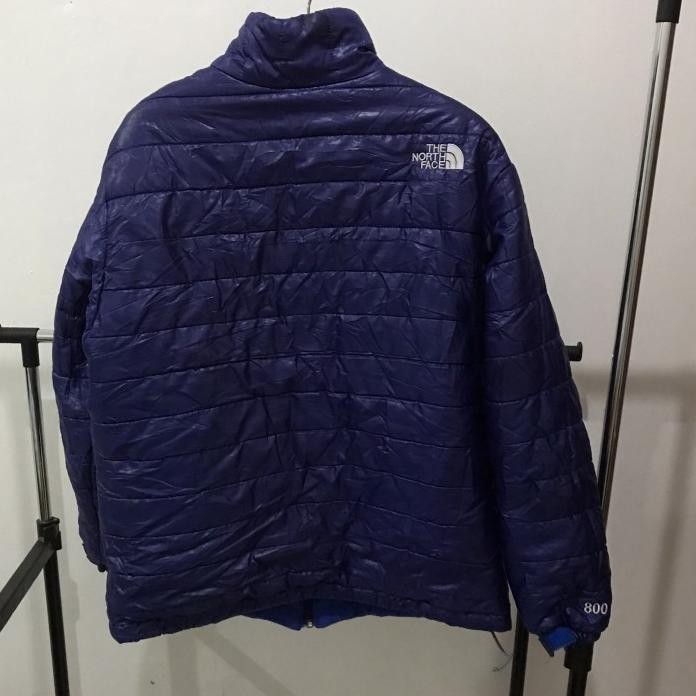 JACKET TNF SUMMIT SERIES THE NORTH FACE GELEMBUNG FP 800