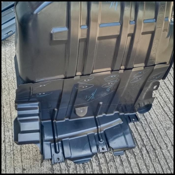 DISKON LINER FENDER AVANZA TIPE S KIRI !!