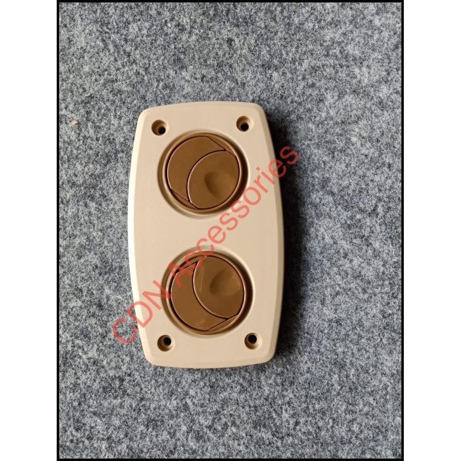 BEST DEAL LOUVER AC ENGSEL/LUBANG AC BUS/ROVER AC BUS/LOUVER AC BIS 