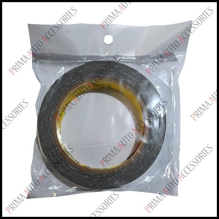 

BEST DEAL PEREKAT / DOUBLE TAPE 3M PE FOAM / SOLASI BUSA BB 20MM X 4METER !!!