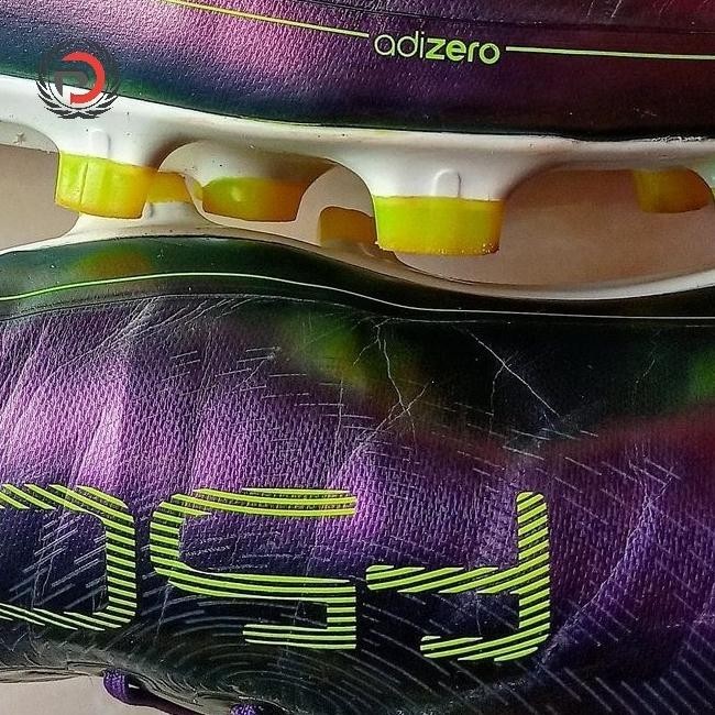 ADIDAS F50 ADIZERO FG ORIGINAL CHAMELEON