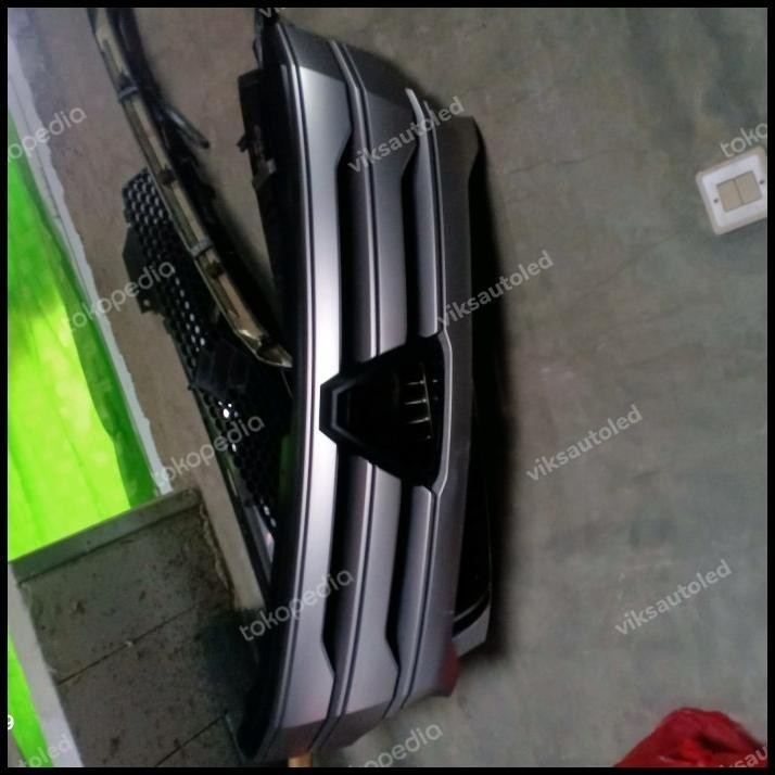 HOT DEAL GRILL PAJERO SPORT 2021 2021 