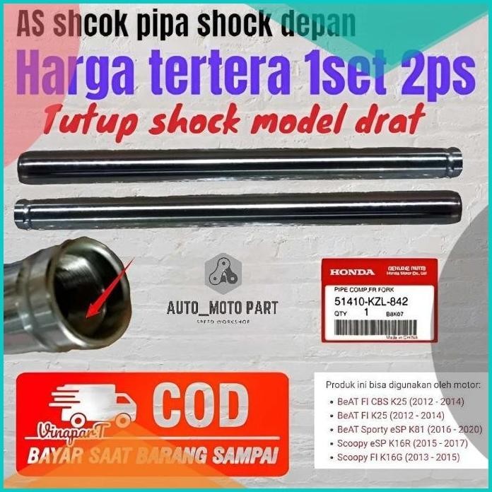 as shock pipa shock depan beat fi beat eco street 2017 scoopy fi KZL 8