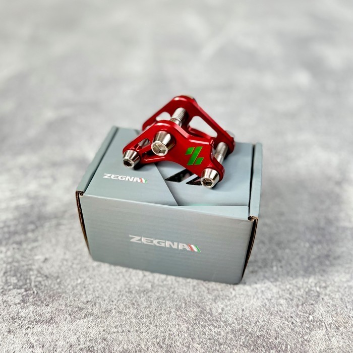 ZEGNA LOWERING KIT VESPA SPRINT PRIMAVERA S125 LX LXV