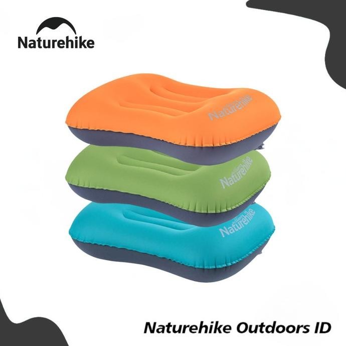 Bantal Angin Lipat Naturehike TPU NH17T013-Z