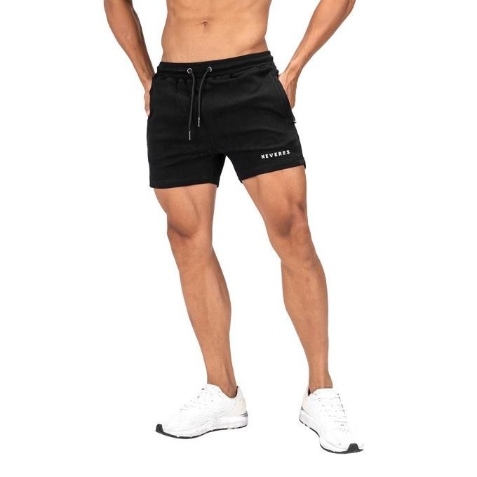 NEVERES QuadFlex Short