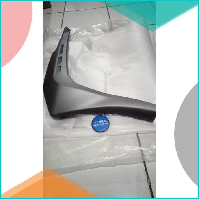 Original Mole Side Cover Yamaha Freego - KANAN 8JVLZ4 suku cadang