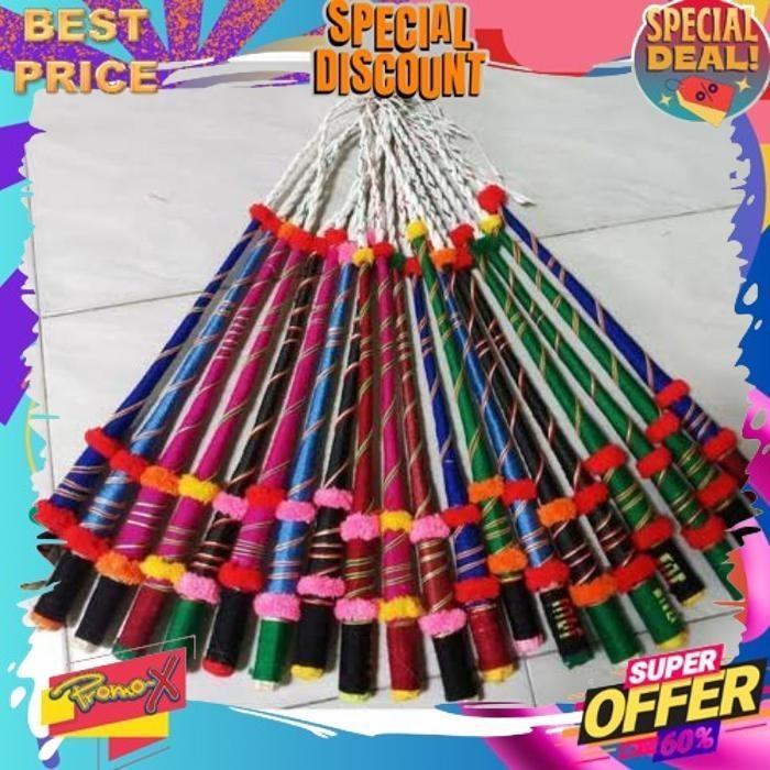 

NEW ARRIVAL PECUT MURAH/CEMETI/ CAMBUKAN PECUTAN GUDANGSUP