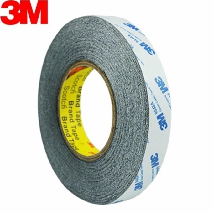

Double Tape 3M 9448AB / 9448A Double Tape Black Tissue 3cm x 50m