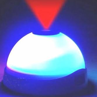 Jam Alarm Jam Proyektor Digital Weker Beker Lampu Kamar Tidur Led