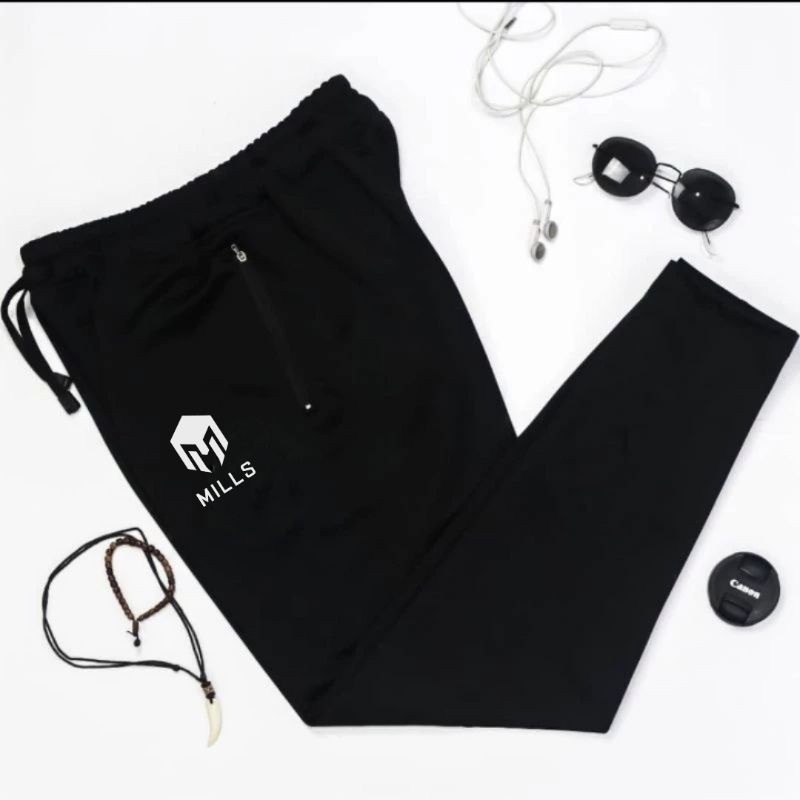 Celana Traning Dewasa Terbaru 2024 Joger Panjang Korean Style Cargo Legging Training Olahraga Senam 