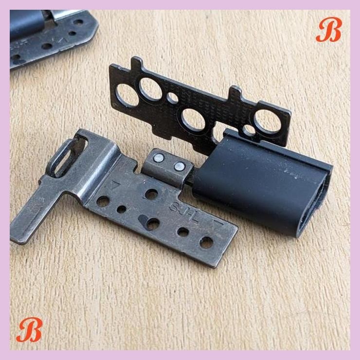 | JL | ENGSEL HINGES LAPTOP ASUS BR1100CK BR1100 BR1100CKA